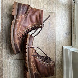 Timberland Earthkeepers Original Boot Size 10.5